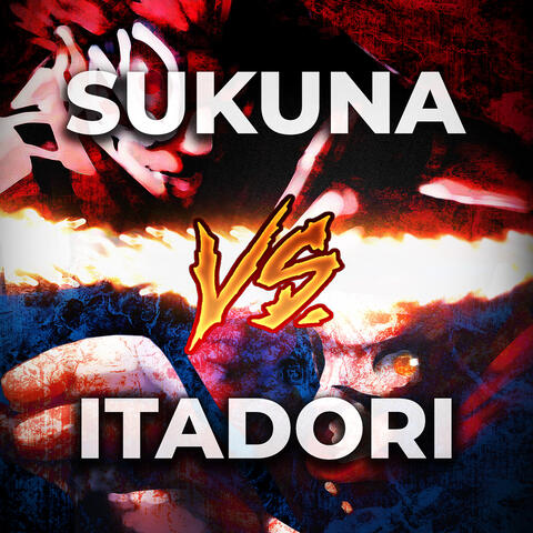 Sukuna vs. Itadori