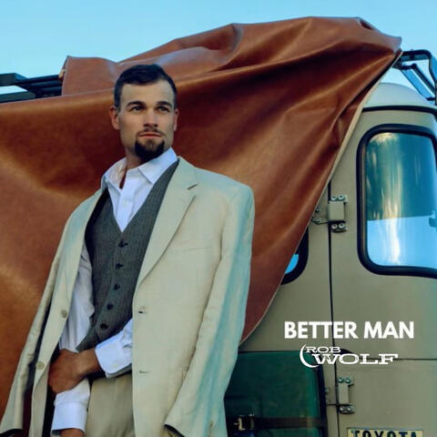 Better Man