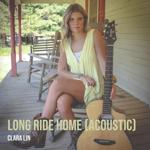 Long Ride Home (Acoustic)