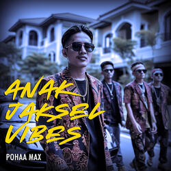 Anak Jaksel Vibes