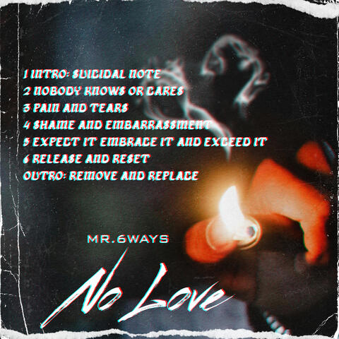 No Love