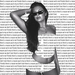 There's a Reason You're My Ex