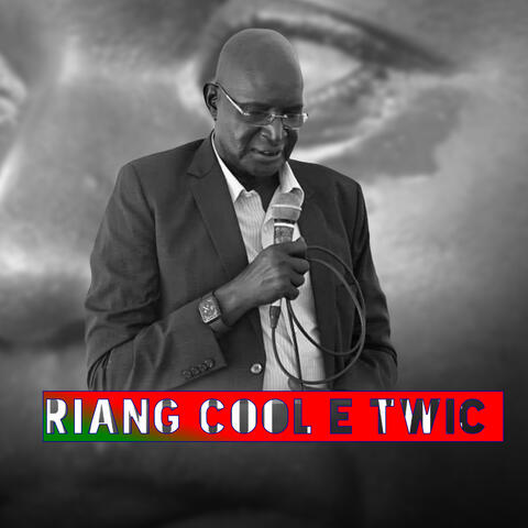 Riang Cool E Twic