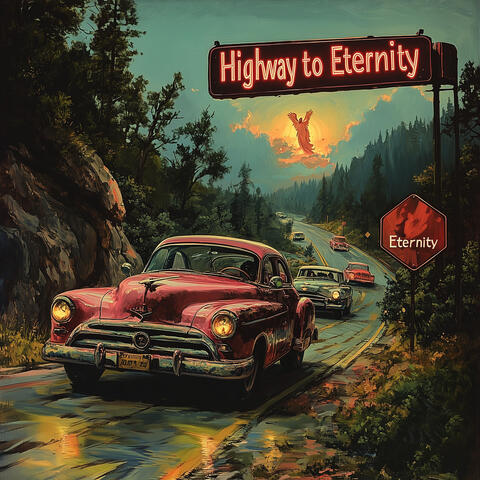 Highway to Eternity