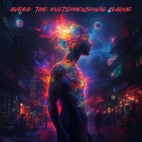 Avera (The Multidimensional Plague)