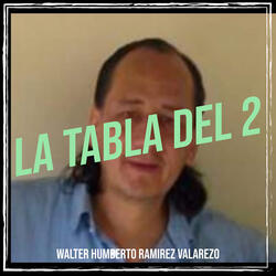 La Tabla Del 2