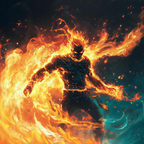 Fire in the Veins