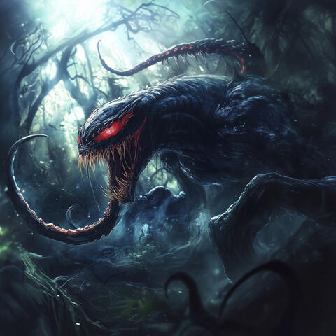 Venomous