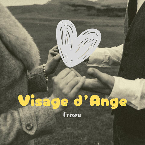 Visage d'Ange