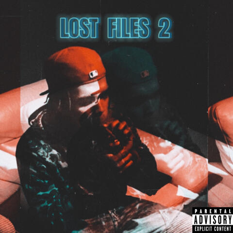 Lost Files 2