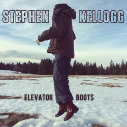 Elevator Boots