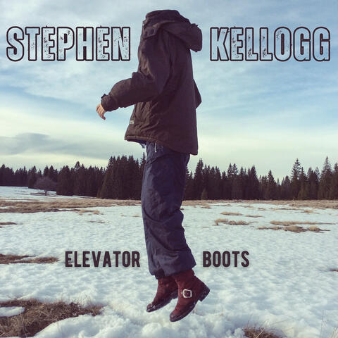 Elevator Boots