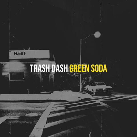 Trash Dash