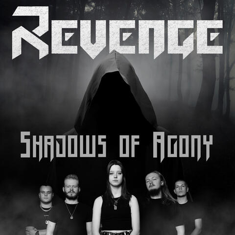 Shadows of Agony