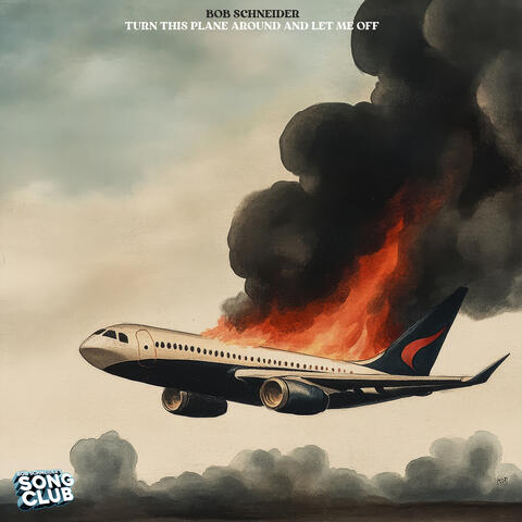 Turn This Plane Around and Let Me off (Song Club)