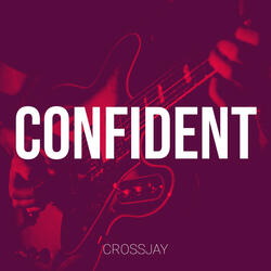 Confident