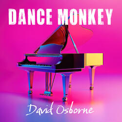 Dance Monkey