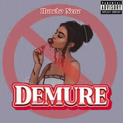 Demure