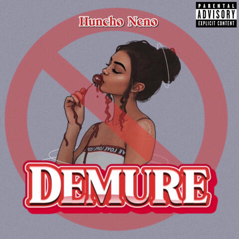 Demure
