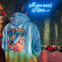 Hippy Era