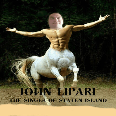 The Singer of Staten Island