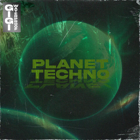 Planet Techno