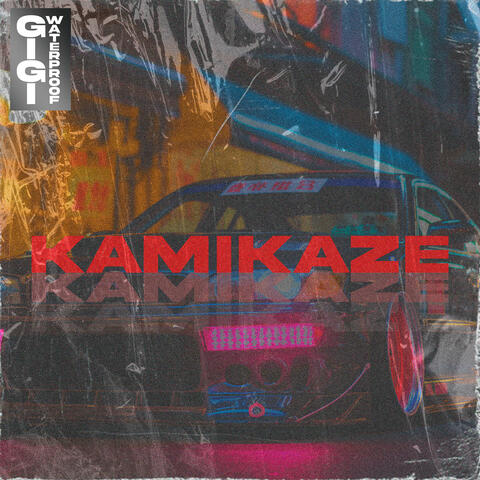 Kamikaze