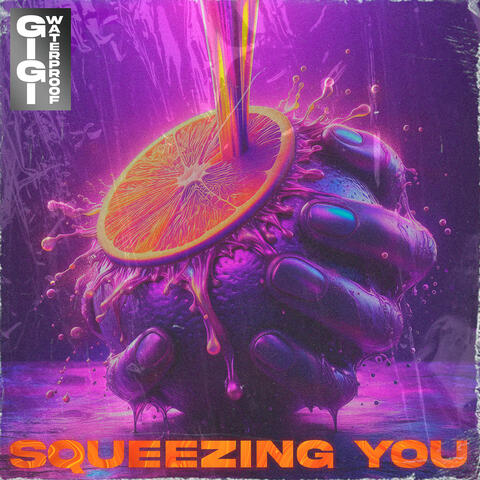 Squeezing You