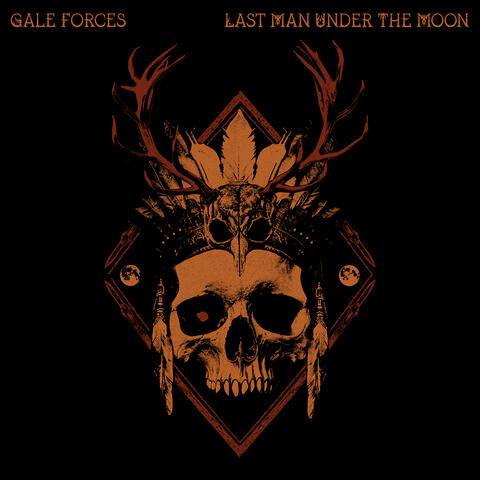 Last Man Under the Moon