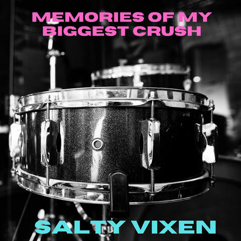 Memories of My Biggest Crush