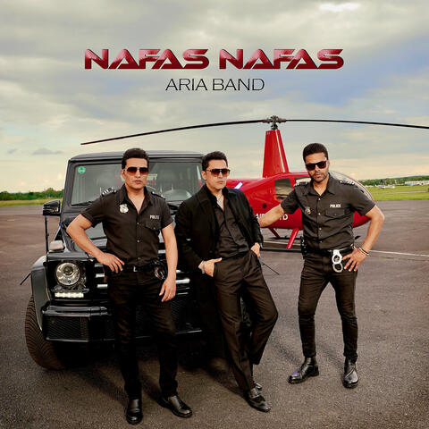 Nafas Nafas