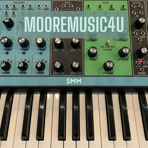 MooreMusic4U
