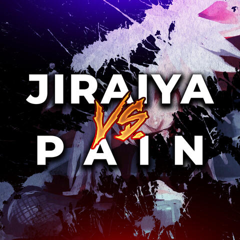 Jiraiya vs. Pain