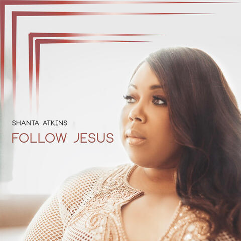 Follow Jesus