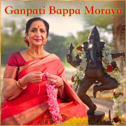 Ganpati Bappa Moraya