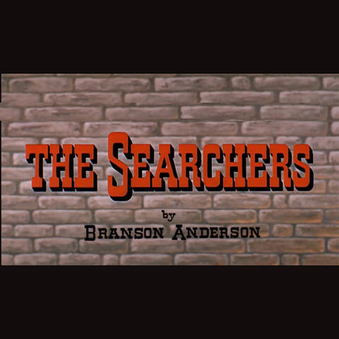The Searchers