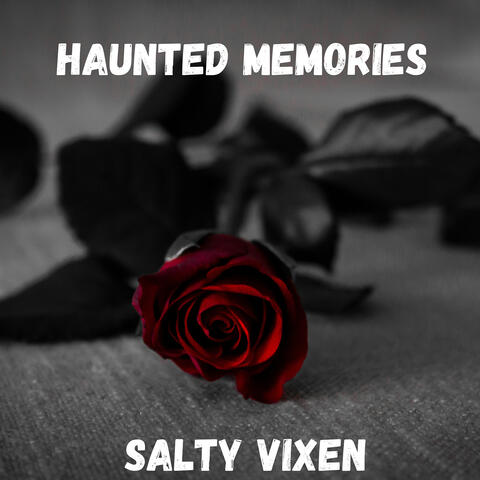 Haunted Memories