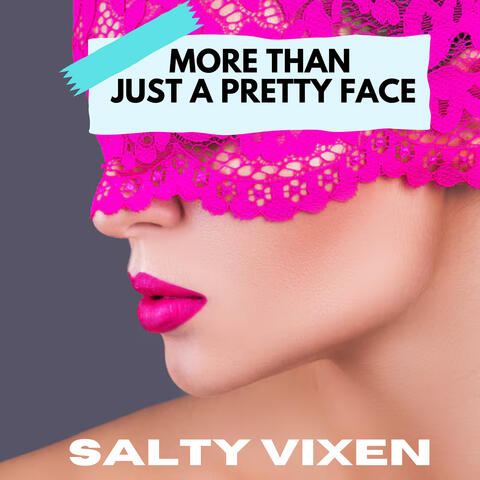 More Than Just a Pretty Face