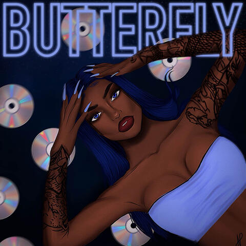 BUTTERFLY