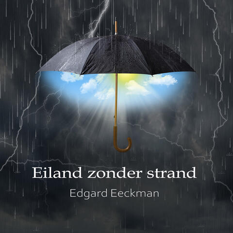 Eiland Zonder Strand