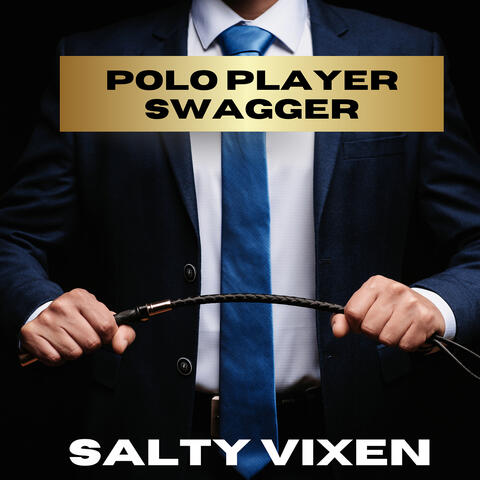 Polo Player Swagger