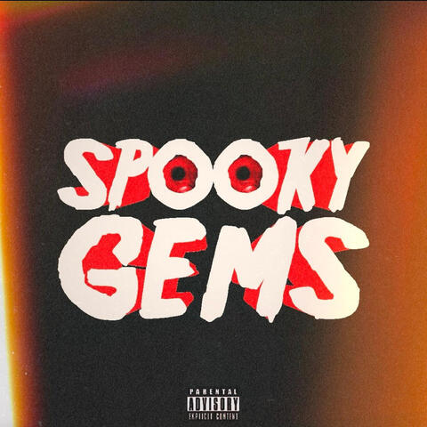 Spooky Gems