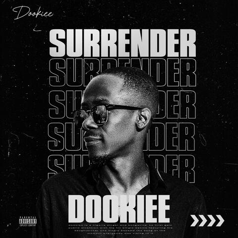 Surrender
