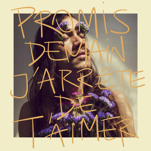 promis demain j'arrête de t'aimer