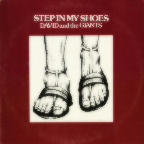 Step in My Shoes