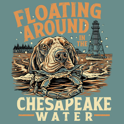 Chesapeake Water
