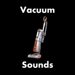 Vacuum Sounds