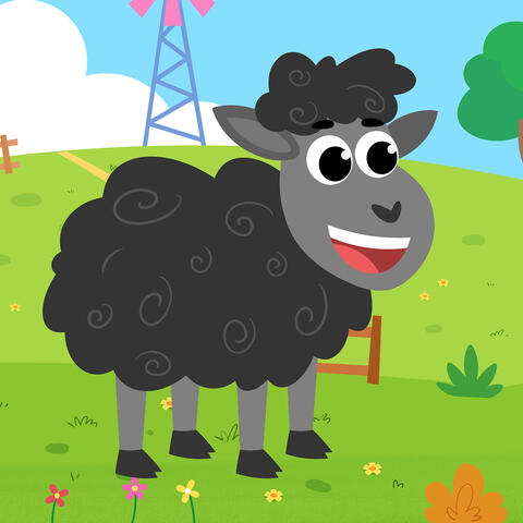 Baa Baa Black Sheep