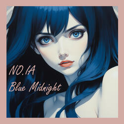 Blue Midnight