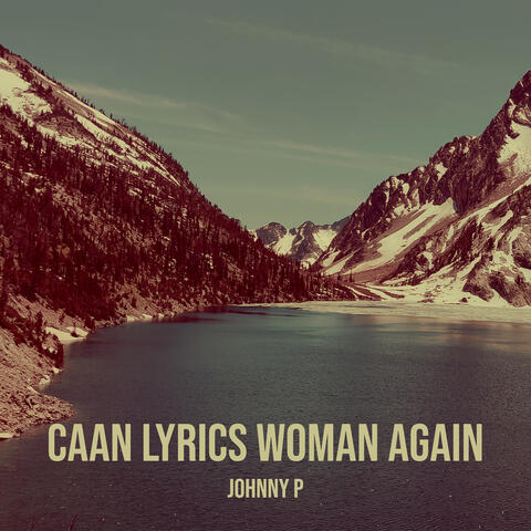 Johnny P.